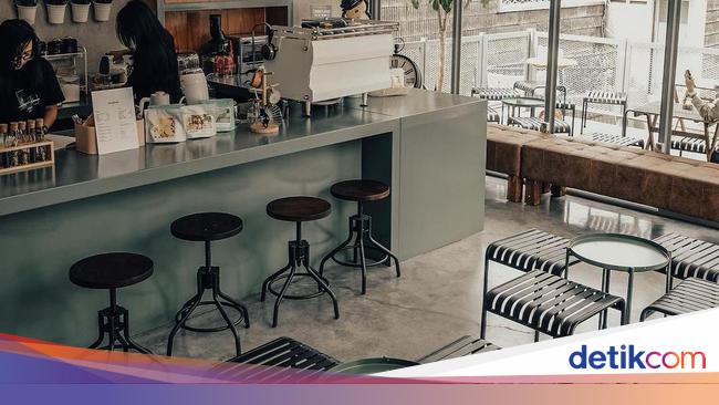 5 Coffee Shop Di Bandung Ini Cocok Buat Nyantai Dan Foto Ootd