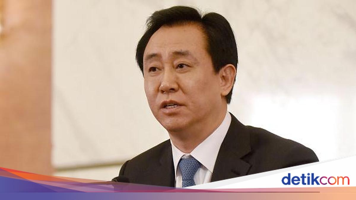 Evergrande Founder Admits to Fraud and Bribery in China Property Scandal