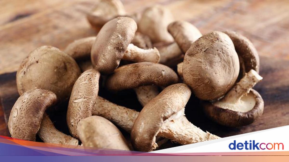 Vitamin D Tak Harus dari Suplemen, Ini Makanan Sumber Alaminya
