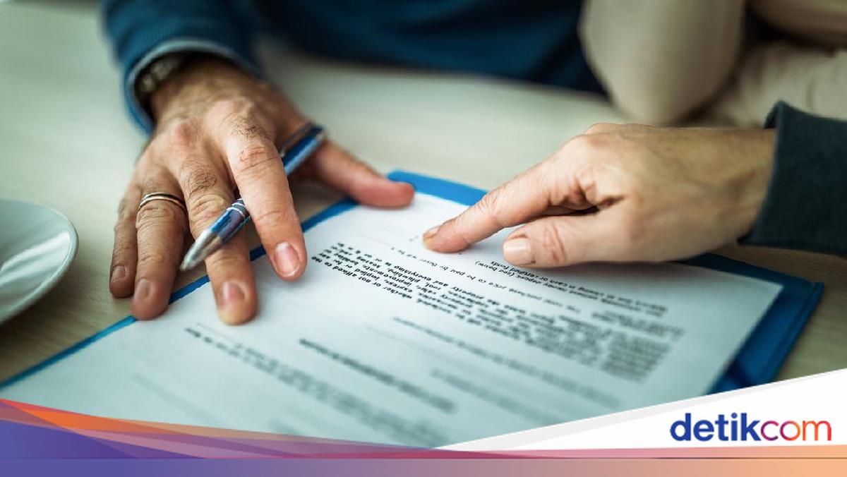 Perbedaan Akta Kematian dan Surat Keterangan Lahir Mati