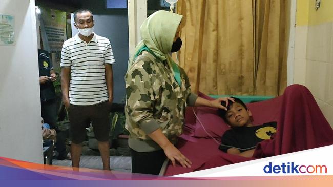 Horror!  This is the Confession of the Boy Climber Who Lost 5 Days on Mount Guntur