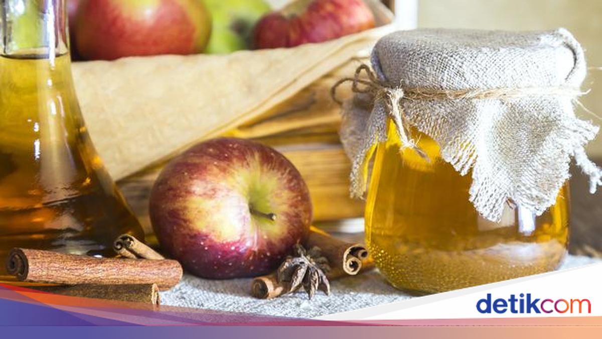 5 Fakta Cuka dalam Islam yang Disebut Lauk Terbaik oleh Nabi Muhammad SAW