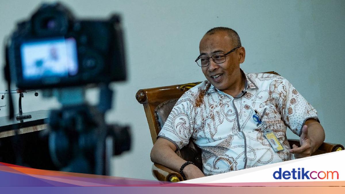 Salahudin Rafi Dirut Bandara Kertajati: Kini Mati Suri, Dahsyat 5-10 Tahun Lagi
