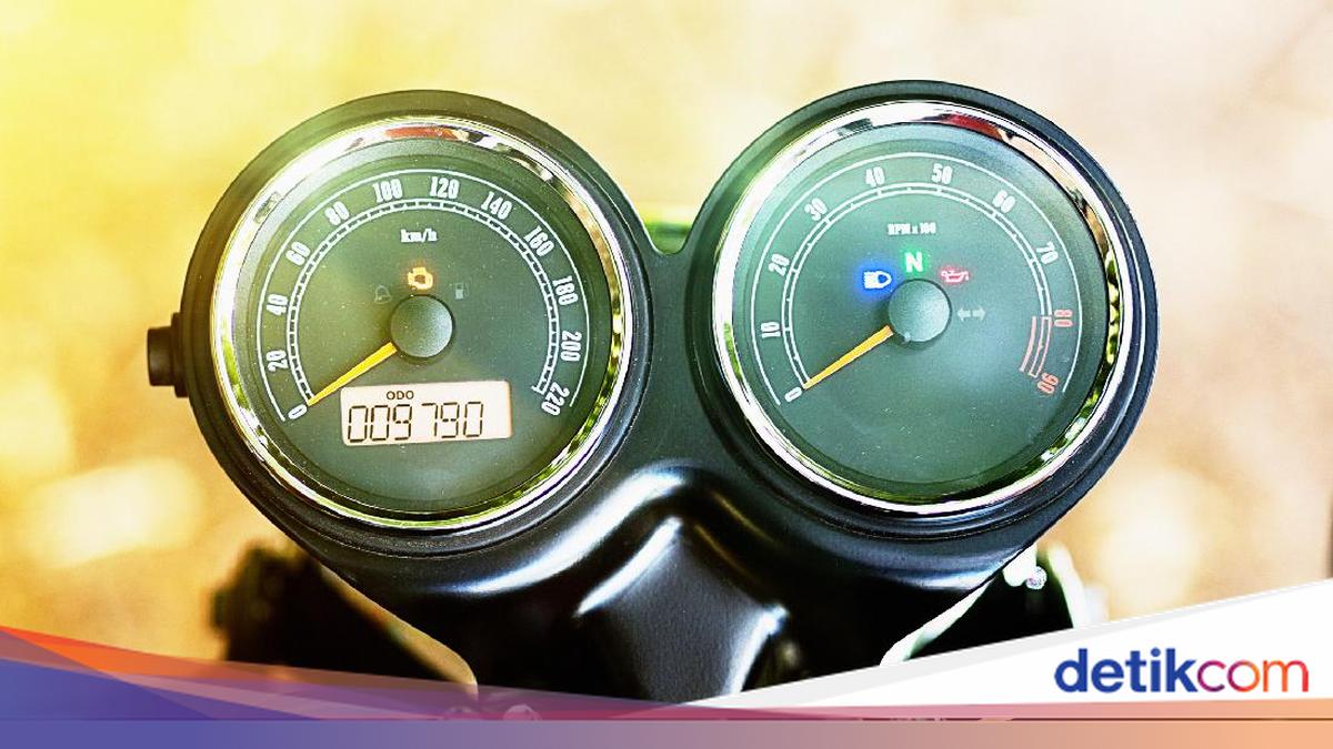 Rata Rata Rpm Motor Rumus Kecepatan Rata-rata dalam Fisika, Contoh Soal, dan Pembahasan