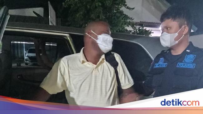 Often Makes Troubles, 2 Middle Eastern Refugees Attacked by Residents in Makassar