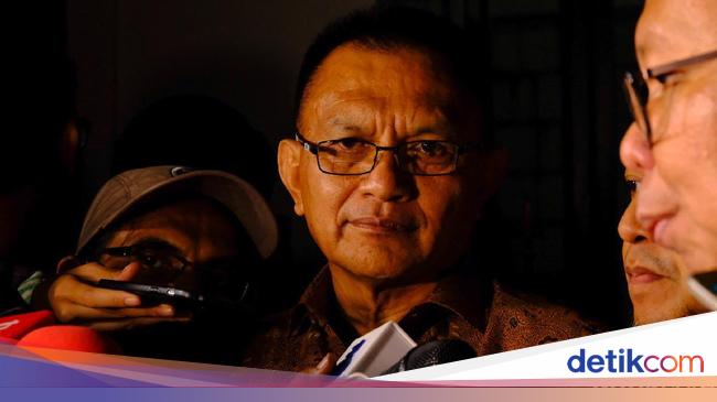 Wamenko Polkam Bakal Evaluasi Prajurit TNI Aktif di Jabatan Sipil