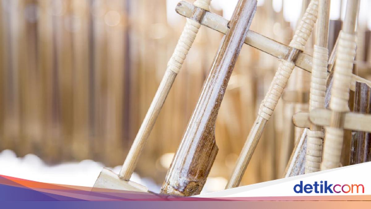 Hari Angklung Tanggal Berapa? Simak Latar Belakang Perayaannya