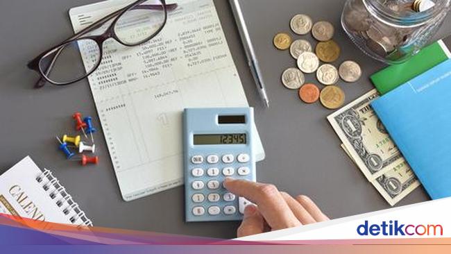 Pengertian Neraca Lajur Manfaat Jenis Dan Cara Membuatnya