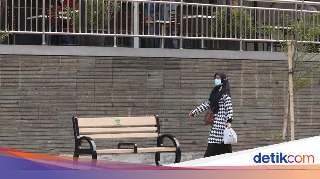 Walkable City untuk Kota Berkelanjutan dengan Emisi Nol Karbon