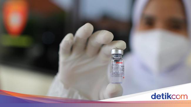 Winning Against Jokowi, YKMI Urges Government to Provide Halal Covid Vaccine