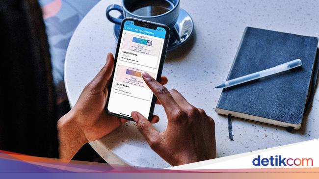 Solusi Sertifikat Vaksin