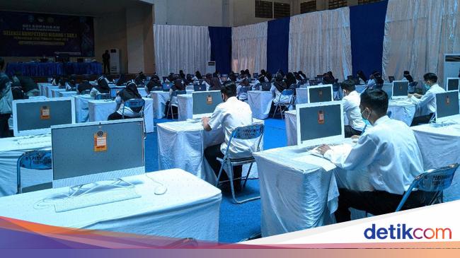 Seleksi Kompetensi PPPK 2024 Tahap 1: Jadwal hingga Aturan Pelaksanaan