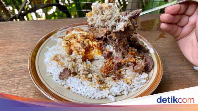 Banyak Pilihan! 5 Tempat Makan Enak di Tebet, Bakmi hingga Warteg Kalcer