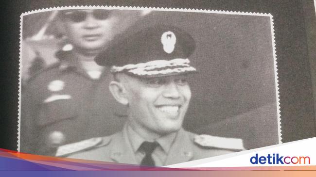 Masih apakah jenderal hidup nasution Ketika Suharto
