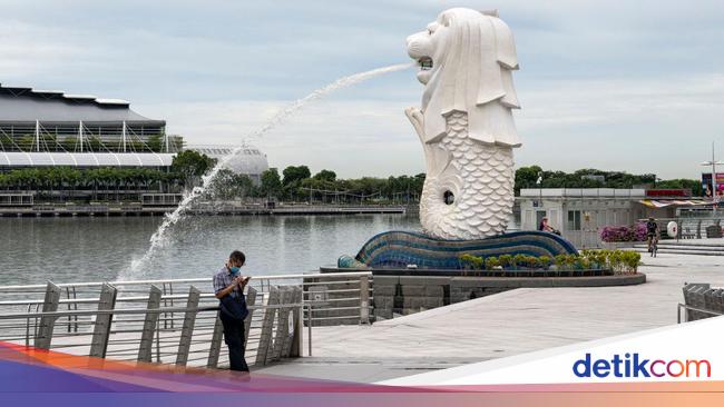 Herpes Zoster Cases Rise in Singapore, Linked to COVID-19