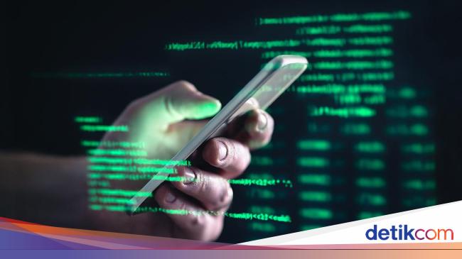 Awas Rekening Ludes, Kenali Tanda HP Disadap dan Cara Mencegahnya