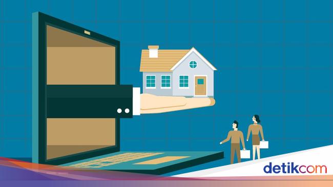 Cara Cek Status Kepesertaan Tapera Lewat HP