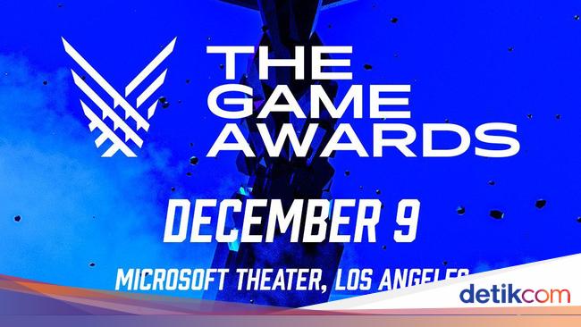 The Game Awards 2021 Announces Event Dates, Here’s the Schedule!