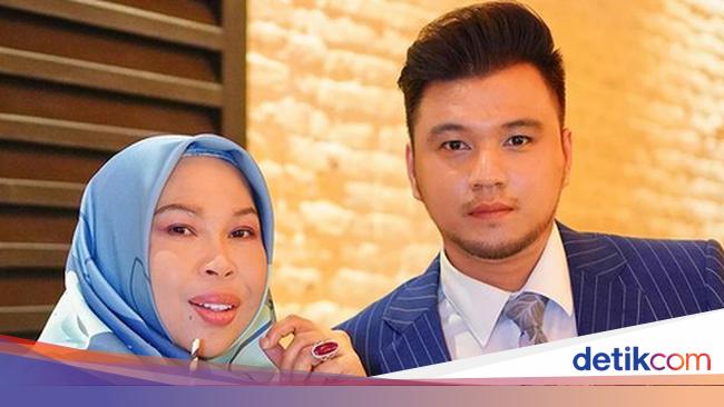 Jutawan Malaysia Dato Seri Vida Menangis Tak Direstui Menikahi