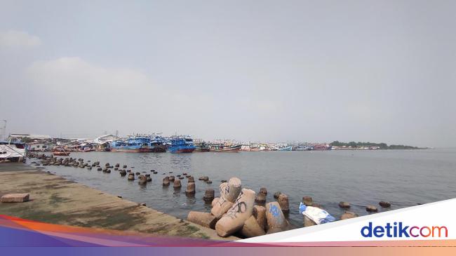 3 Things That Are Suspected to Be the Cause of Paracetamol Contamination in the Jakarta Sea