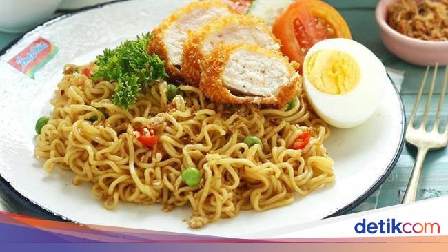 Why Is Indomie So Popular In Nigeria Heres The Reason World Today News