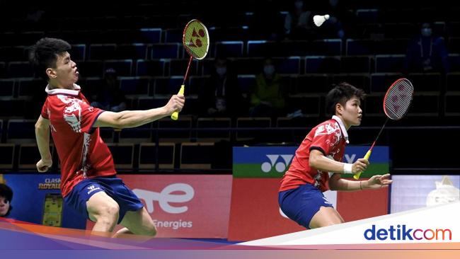 Sudirman indonesia cup vs malaysia Badminton: Fighting Sudirman indonesia cup vs malaysia KEPUTUSAN TERKINI