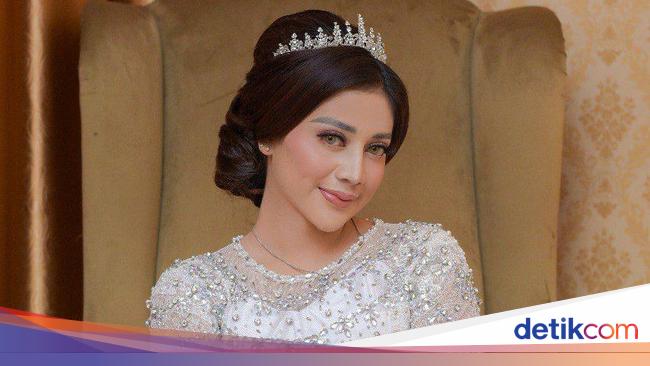 Chintya Ramlan Married Secretly, Gets a Mahar of IDR 3 Billion and Opens a Business