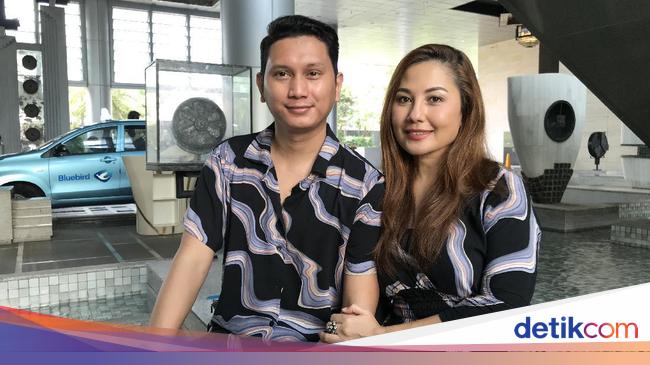 5 Tahun Nikah, Emma Waroka Diterpa Isu Childfree