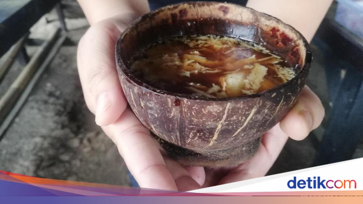 Bandrek, Sejarah hingga Resep Minuman Jahe Khas Sunda