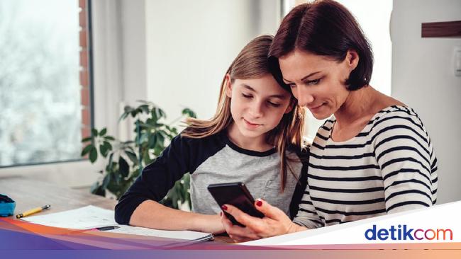 Apple Hadirkan Fitur Baru Untuk Keamanan Anak