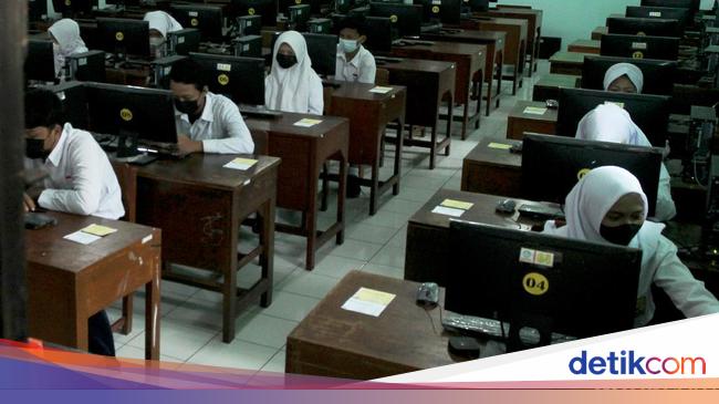 Latihan Soal Anbk Akm Numerasi Smp 2021 Dilengkapi Kunci Jawaban Pola