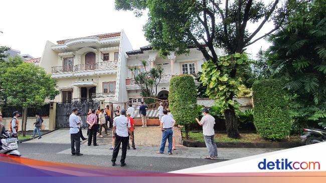 The Persecuted Permata Buana Residents Are Ready If Re-mediated