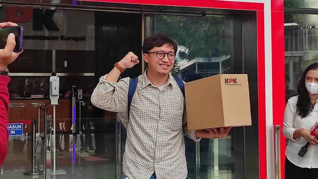 Eks Jubir KPK Jadi Pengacara Hasto, IM57: Secara Etika Bukan Hal yang Patut