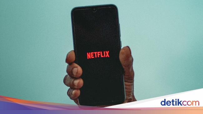 Cara Mengatasi Error AVF 11839 di Netflix pada Perangkat iPhone dan iPad