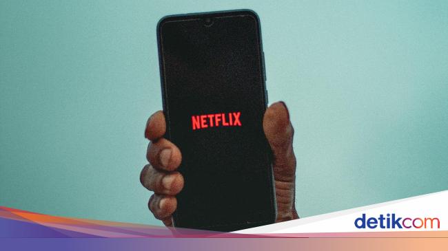 Pertama Kalinya Netflix Kehilangan 200 Ribu Pengguna | Berita Terbaru
