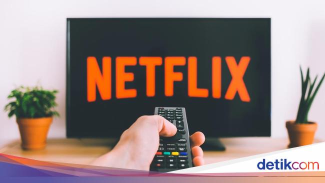 Pajak 12% Mengancam Netflix dan Spotify di Tahun Depan