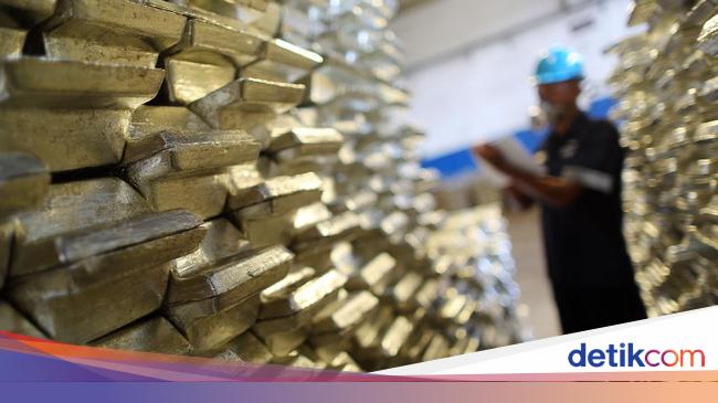 Analis Prediksi Saham Tambang Ini Makin Moncer