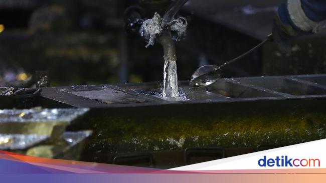 Menelisik Klaim Kerugian Negara Rp 300 T di Kasus Korupsi Timah
