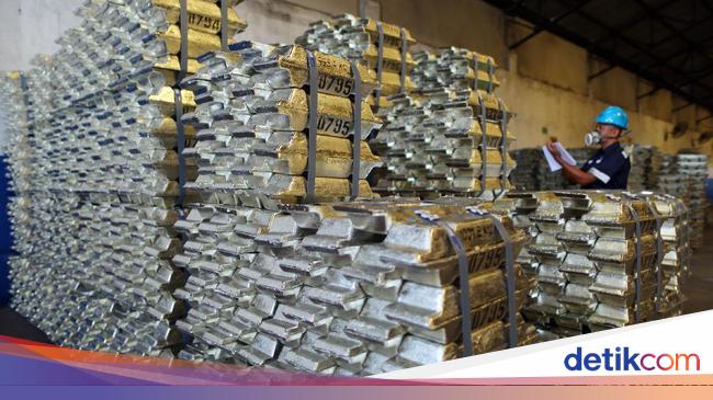 Perbaiki Tata Kelola Timah, 3 Proyek Strategis PT Timah Dikawal Kejagung