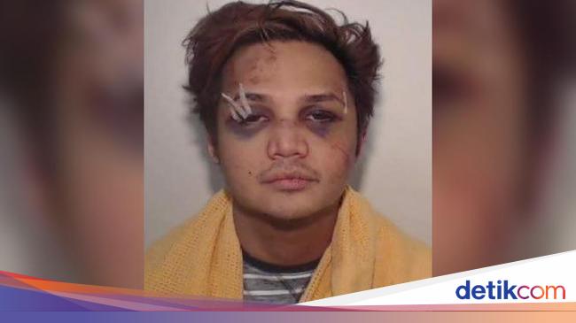 Reynhard Sinaga Reportedly Attacked by Fellow Inmates in Prison