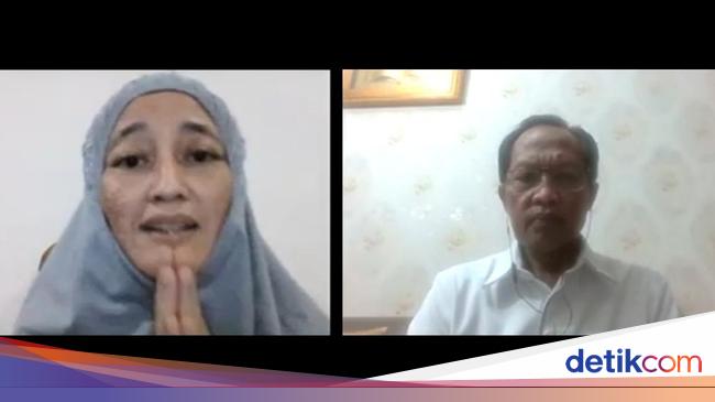 Unsyiah Saiful Mahdi Lecturer Receives Jokowi’s Amnesty, Wife: Proof of the State’s Attendance