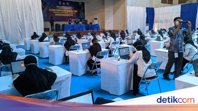 Formasi CPNS dan PPPK Kementerian ESDM 2023, Cek Selengkapnya di Sini!