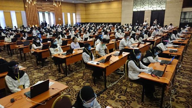 Adakah Passing Grade SKB CPNS 2024? Simak Ketentuan Lulusnya