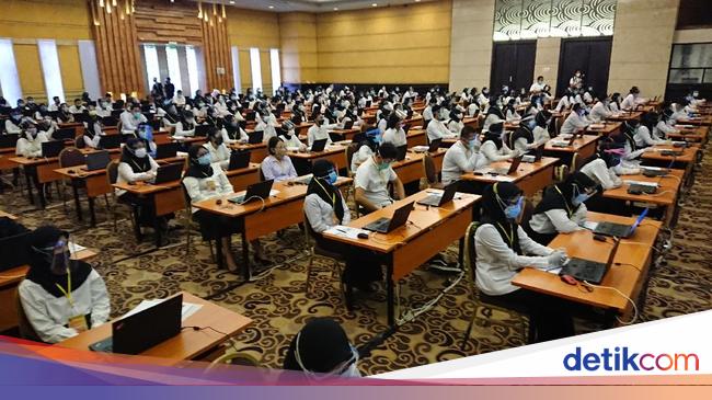 Adakah Passing Grade SKB CPNS 2024? Simak Ketentuan Lulusnya