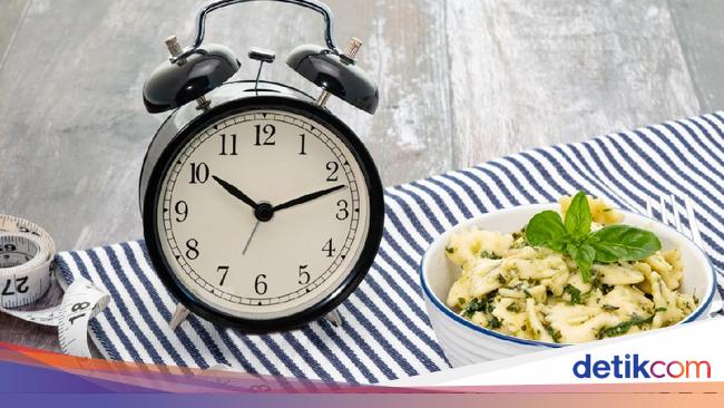 These 9 Mistakes When Intermittent Fasting Diets Are Often Done