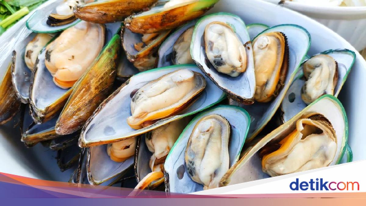 Sering Terlewat, 7 Bahan Makanan Ini Wajib Dicuci Dulu Sebelum Dimasak