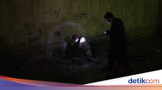 ISIS-K Claims to Attack Electricity Grid in Kabul until Darkness