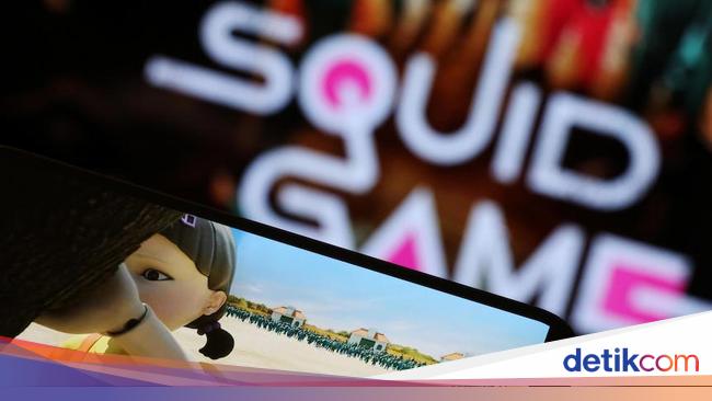 Squid Game Crypto Money Creator Takes Away Millions Of Dollars