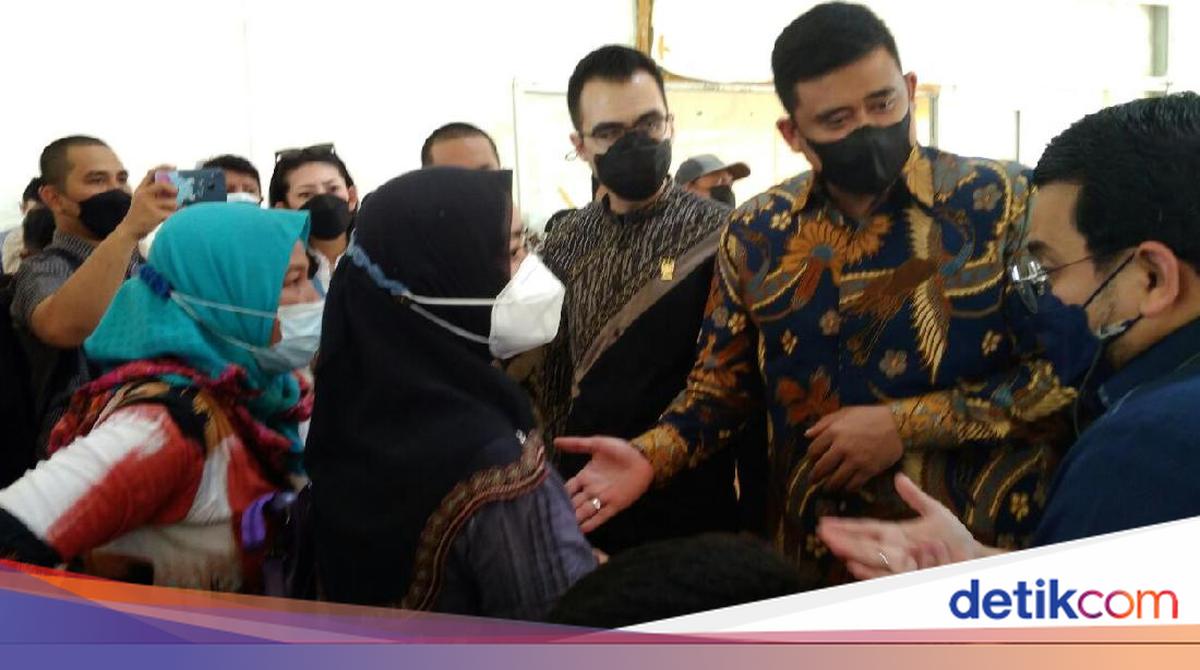Gubsu Beri Lampu Hijau, Sekolah Tatap Muka di Medan Dimulai Pekan Depan