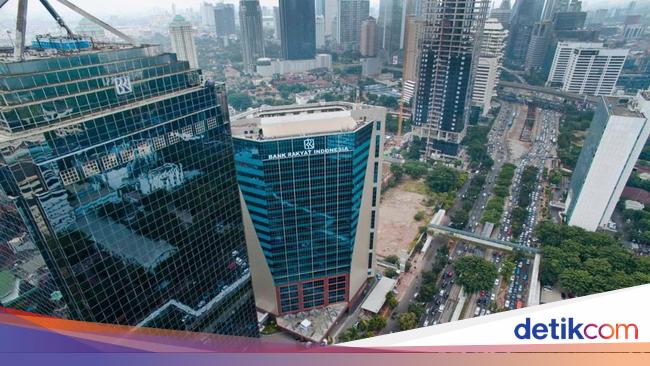 Membedah Saham BBRI: Layak Jadi Incaran?